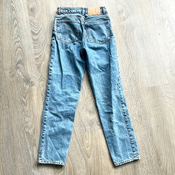 Zara size zero Jeans - Picture 4 of 5